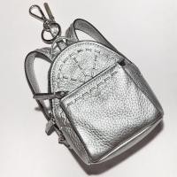 ราคา พวงกุญแจเป้หนัง Fendi แท้ (มือสอง) (360797006)