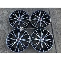 ราคา Lenso samurai ขอบ 16 (มือสอง) (360791896)