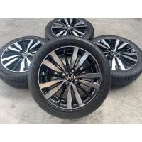 ราคา ล้อแท้ Honda Jazz RS ขอบ16 รุ่นท๊อบสุด ยางบริดโตน ถอดป้ายแดงปี20 (มือสอง) (359689581)