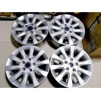 ราคา กดที่ชื่อมีสินค้าอีก ล้อEnkei16นิ้ว 5รู114 ก.6.5 ET50 ไม่มีซ่อม สีดีไม่มีขี้เกลือ ตจว จัดส่งฟรีถึงบ้าน (มือสอง) (359050352)