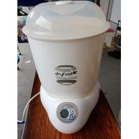 ราคา คาเมร่า หม้อนึ่งขวดนมจอดิจิตอลระบบอบแห้ง DryFast รุ่น C-9044C - Camera Baby DryFast Sterilizer (มือสอง) (359177784)