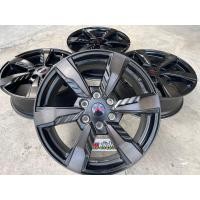 ราคา ล้อ TRD ขอบ20 แท้ถอดสภาพสวย (มือสอง) (359757681)