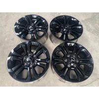 ราคา ล้อแท้ มิตซูไทรตันแอทลีทขอบ18 รุ่นท๊อบสุดถอดป้ายแดง (มือสอง) (359752886)