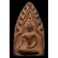 ราคา พระขุนแผน พิมพ์ทรงพลใหญ่บ้านกร่าง รหัส 2083 (มือสอง) (356296844)