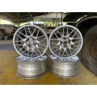 ราคา ล้อแม็กBBSแท้ๆขอบ16' (มือสอง) (353458395)