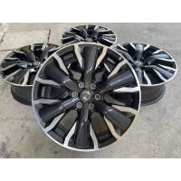 ราคา ล้อแท้ Nissan Navara Sport Tech ขอบ18 สวยๆเหมือนใหม่ (มือสอง) (360251097)