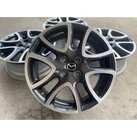 ราคา ล้อแท้ Mazda 2 ขอบ16 รุ่นท๊อบ (มือสอง) (359668870)