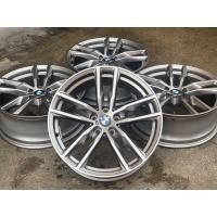 ราคา ล้อเปล่า BMW M X4 ขอบ19 ” (มือหนึ่ง) (360800903)