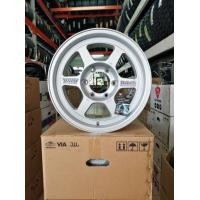 ราคา ขายครับล้อใหม่ TE37 ขอบ16x6รู JRD ล้อไทย (มือหนึ่ง) (346015411)