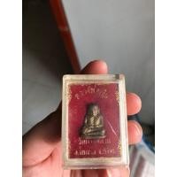 ราคา หลวงพ่อเงินวัดบางคลาน (มือสอง) (360803978)