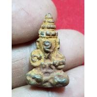 ราคา พระปิดตาแร่บางไผ่สายใต้ (มือสอง) (360473620)
