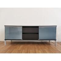 ราคา ตู้วางทีวีสีดำ (มือสอง) (360792398)