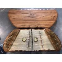 ราคา ขิมผีเสื้อไม้สัก เคลือบด้าน (มือหนึ่ง) (360805426)