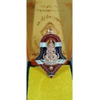 ราคา เหรียญท้าวเวสสุวรรณ รุ่นเมตตาบารมี หลวงปู่บุญมา โชติธัมโม (มือหนึ่ง) (360805541)