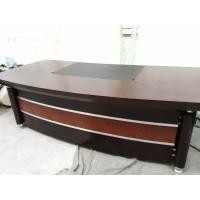 ราคา โต๊ะทำงานระดับผู้บริหาร (มือสอง) (360794635)