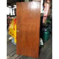ราคา ประตูไม้อัด (มือสอง) (360803290)