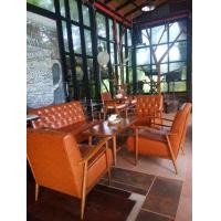 ราคา โซฟาขาเหลา (มือหนึ่ง) (360805948)