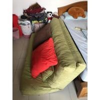 ราคา โซฟาเบด ปรับนอนได้ (มือสอง) (360796725)