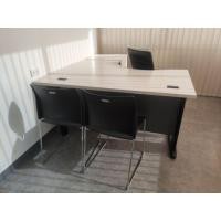 ราคา โต๊ะ ลิ้นชัก เก้าอี้ สำนักงาน (มือสอง) (360800344)