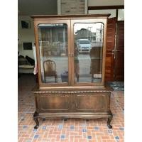 ราคา ขายตู้ไม้เก่าเยอรมัน (มือสอง) (360799833)