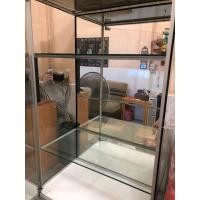 ราคา ตู้กระจกโชว์ของ (มือสอง) (360799291)