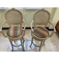 ราคา เก้าอี้บาร์ นำเข้าจาก US. (มือสอง) (360806107)