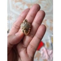 ราคา จี้ แบรนด์ Swarovski สวยงาม น่ารัก เพชรครบ (มือหนึ่ง) (360801347)