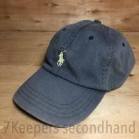 ราคา หมวก Polo Ralph Lauren (มือสอง) (360796992)