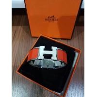 ราคา Hermes Clic clac 2 cm สภาพสวย (มือสอง) (360793432)