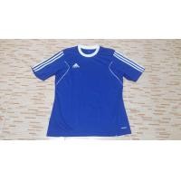 ราคา เสื้อกีฬา adidas climalite.ใหม่สวยของแท้ (มือสอง) (360794761)