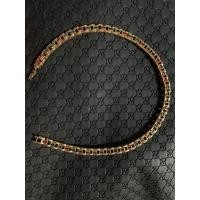 ราคา สร้อยคอ Nina Ricci แท้ (มือสอง) (360792994)