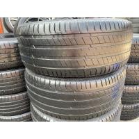 ราคา ยางมือสองมิชลิน265 50 20ปลายปี18สภาพสวยๆเลยดอกเต็มๆเนื้อนิ่มๆวิ่งนุ่มเงียบแน่นอนทั้ง4เส้น (มือสอง) (360395603)