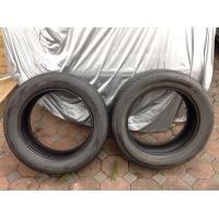 ราคา ขายยางYOKOHAMA 225 55 17 ปี18 2เส้น (มือสอง) (358818569)