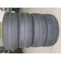 ราคา ยางมือ2 185 55-15 มิชลิน xm2ปี15 ราคา เส้นละ500 มี4เส้น (มือสอง) (352389663)