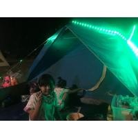 ราคา เต็นท์นอนสนามเดินป่า รุ่น Aurora V 2020 (มือสอง) (360794028)