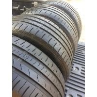 ราคา ยางฟาเค้น195 55 15ปี18ดอกยางสวย (มือสอง) (355709287)