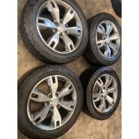 ราคา ขายล้อยาง 20 นิ้ว (มือสอง) (360792253)