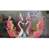 ราคา หงส์โฟม นกยูงโฟม ส่งทั่วประเทศ สอบถามได้จ้า (มือหนึ่ง) (359429471)