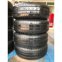 ราคา ยางบริดจโตนขอบ15 ถูกๆ (มือสอง) (360801760)