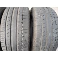 ราคา Michelin255-55-18 (มือสอง) (360798074)