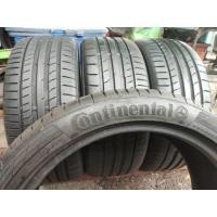 ราคา Continental 225-40-18 (มือสอง) (360795942)