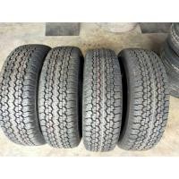 ราคา ยางใหม่ Bridgestone 245 70 16 ปี 20 ชุดละ13500 (มือสอง) (360795657)