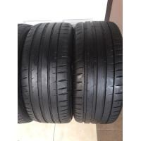 ราคา Michelin 225 45 17 ปี18 (มือสอง) (359362626)