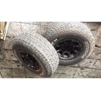 ราคา แม็กซ์พร้อมยาง ขอบ 16 (มือสอง) (360804156)