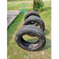 ราคา ยางDunlop 195-65-15 ปี2018 ดอกลึกมาก 3เส้น 1200บาท (มือสอง) (360801202)