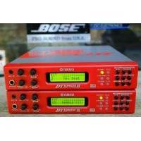 ราคา YAMAHA dtxpress II โมดูลกลองไฟฟ้า ทริกกับกลองจริงหรือแป้นยาง ผ่านไมค์หรือเปี๊ยซโซ่(MADE IN JAPAN) (มือสอง) (359919411)