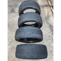 ราคา ขายยางAd08 195-55-15 (มือสอง) (360793212)