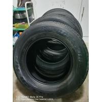 ราคา Bridgestone​ 265 65R17​ T684 Dueler บริดสโตนปี2017 (มือสอง) (359829100)