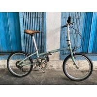ราคา Dahon Boardwalk (มือสอง) (360803180)