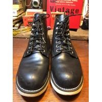ราคา Redwing 8165 classic boot ปั้มปีก size 8D (มือสอง) (360806423)